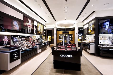 chanel makeup services brisbane|chanel cosmetics shop.